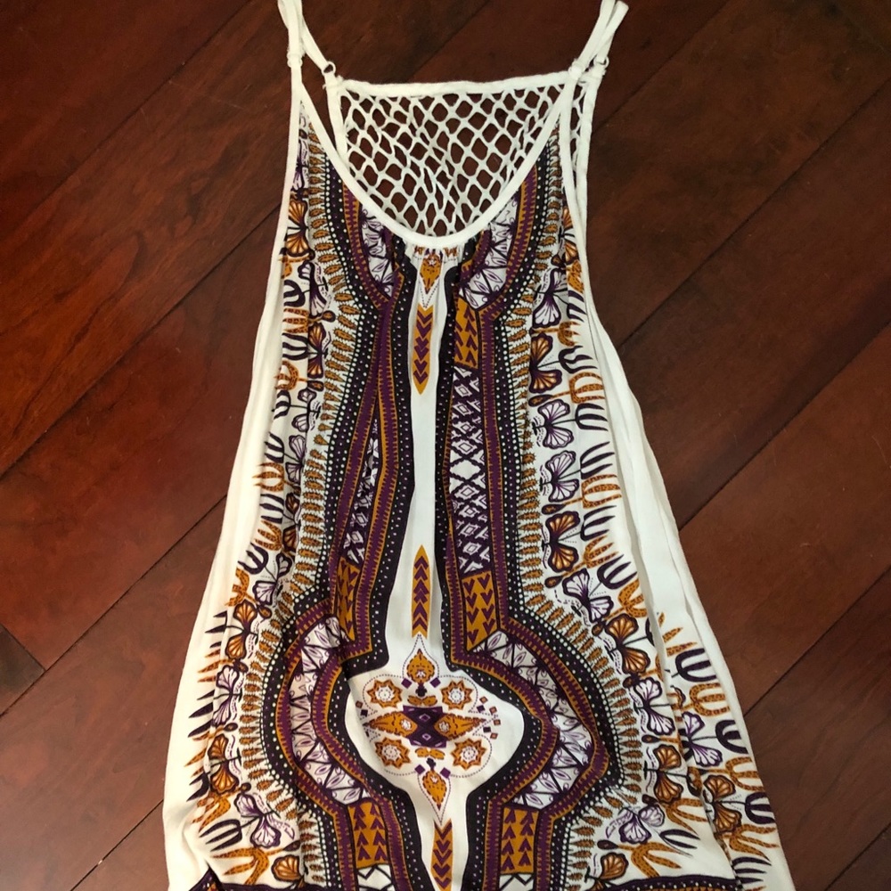 LF sundress